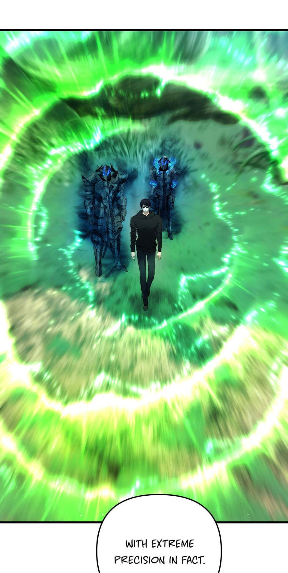 Read Second Life Ranker chapter 105 image 74 on Lezhin
