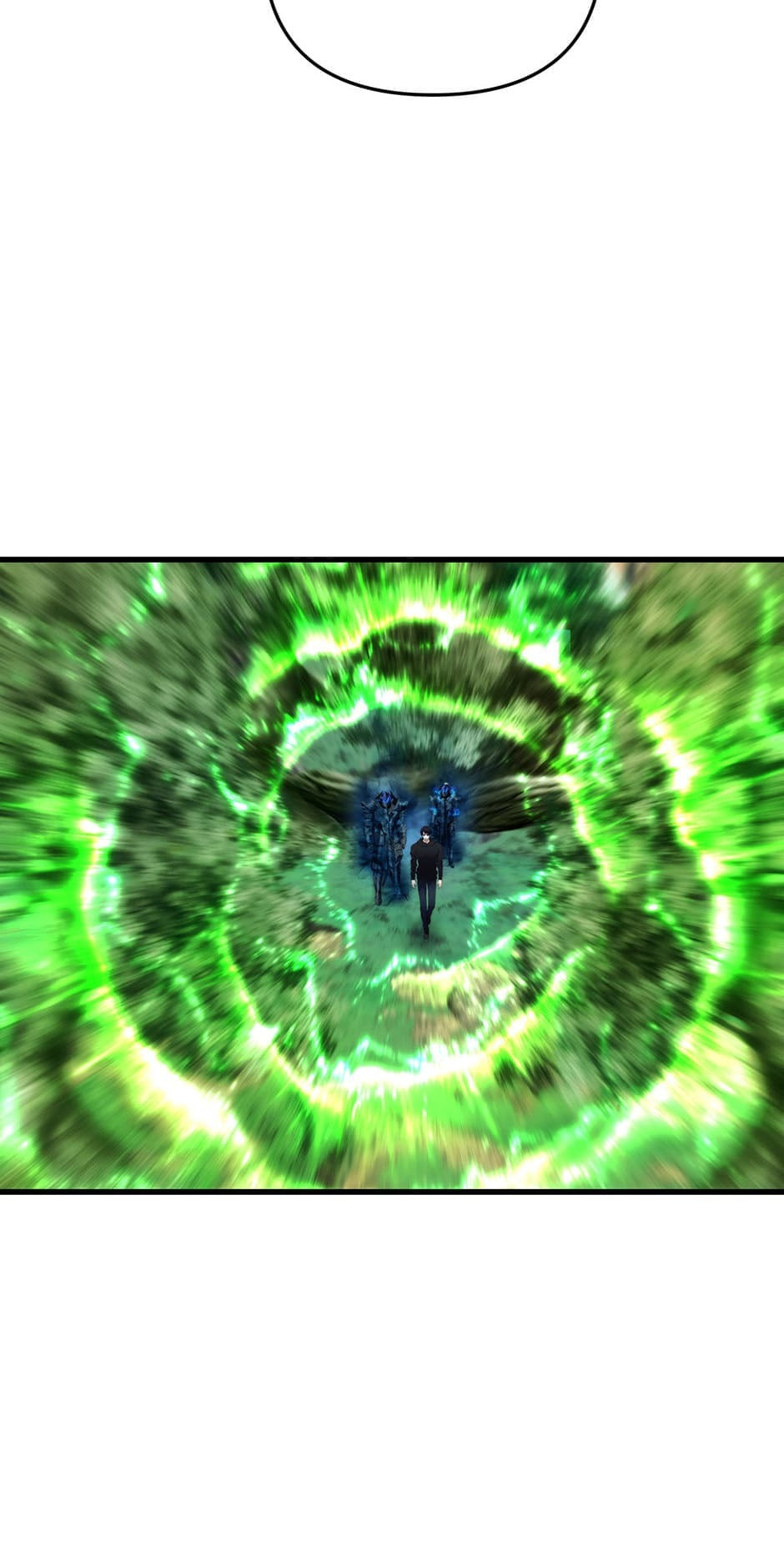 Read Second Life Ranker chapter 105 image 75 on Lezhin