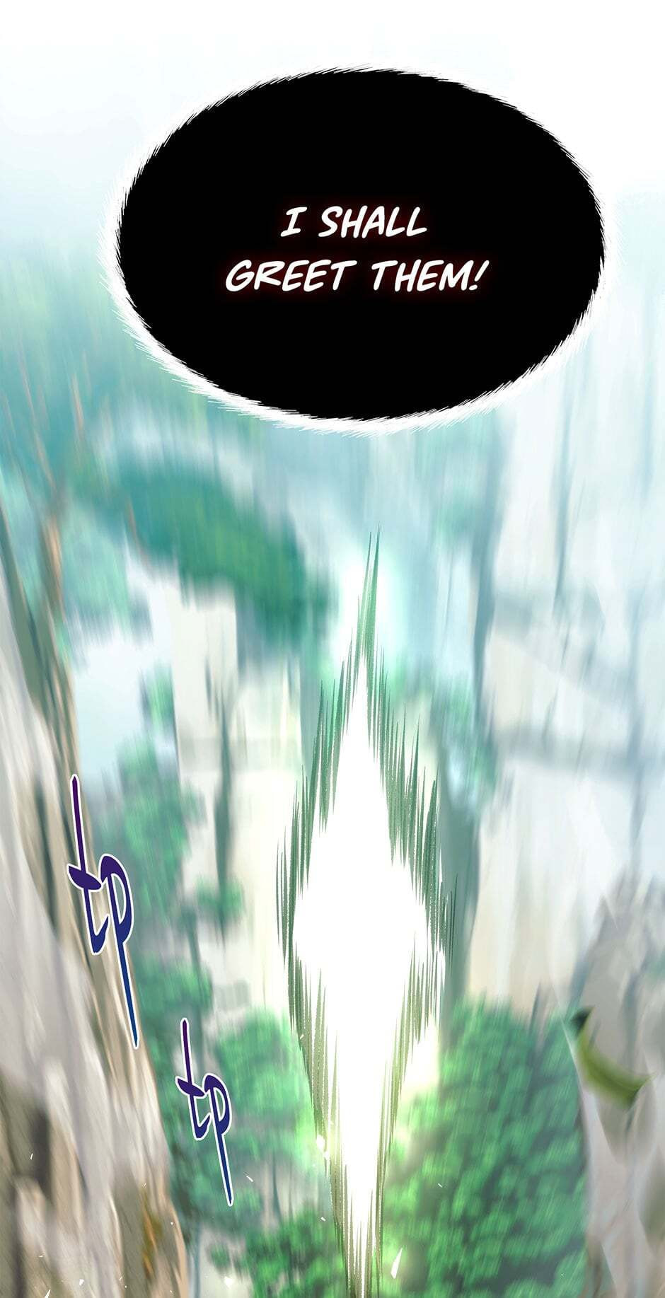 Read Second Life Ranker chapter 105 image 93 on Lezhin