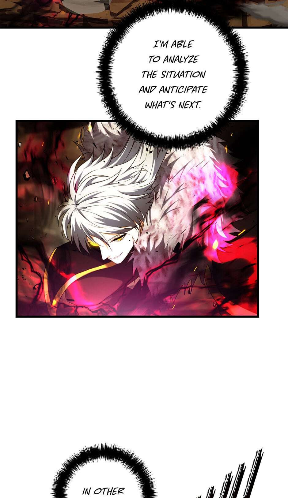 Read Second Life Ranker chapter 107 image 18 on Lezhin