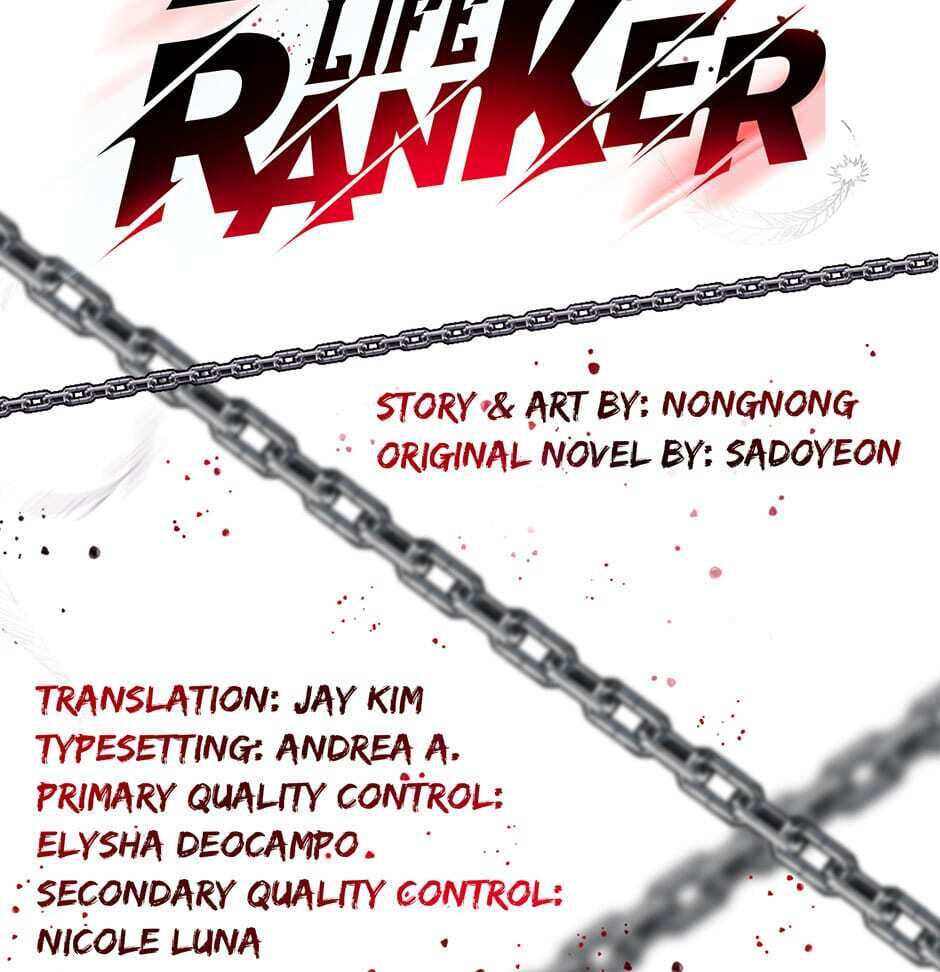 Read Second Life Ranker chapter 107 image 26 on Lezhin