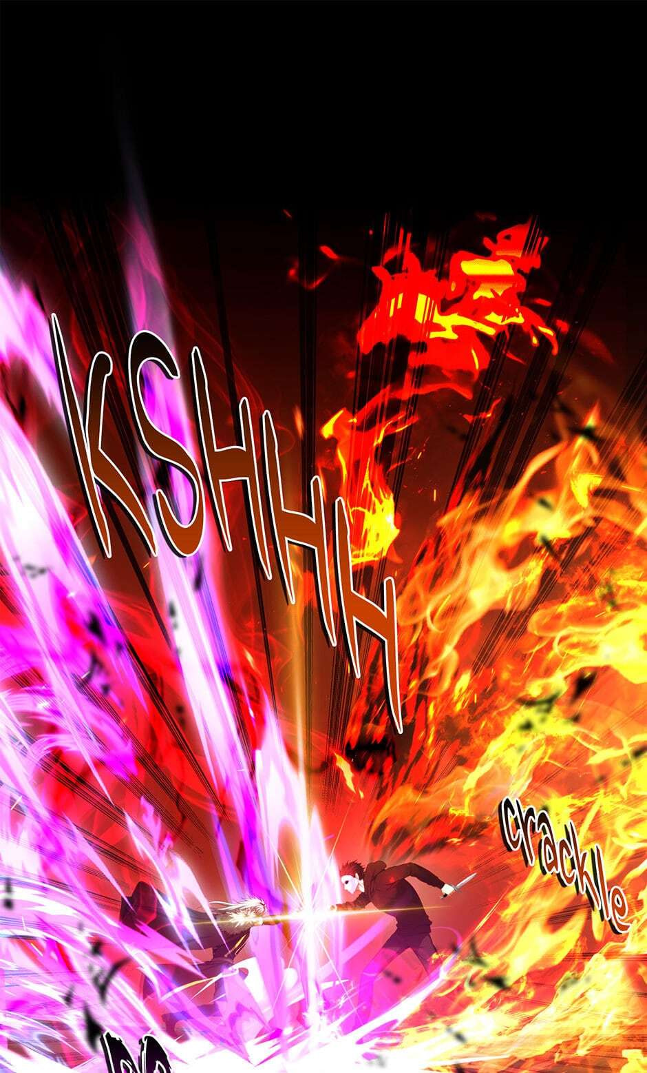 Read Second Life Ranker chapter 107 image 28 on Lezhin