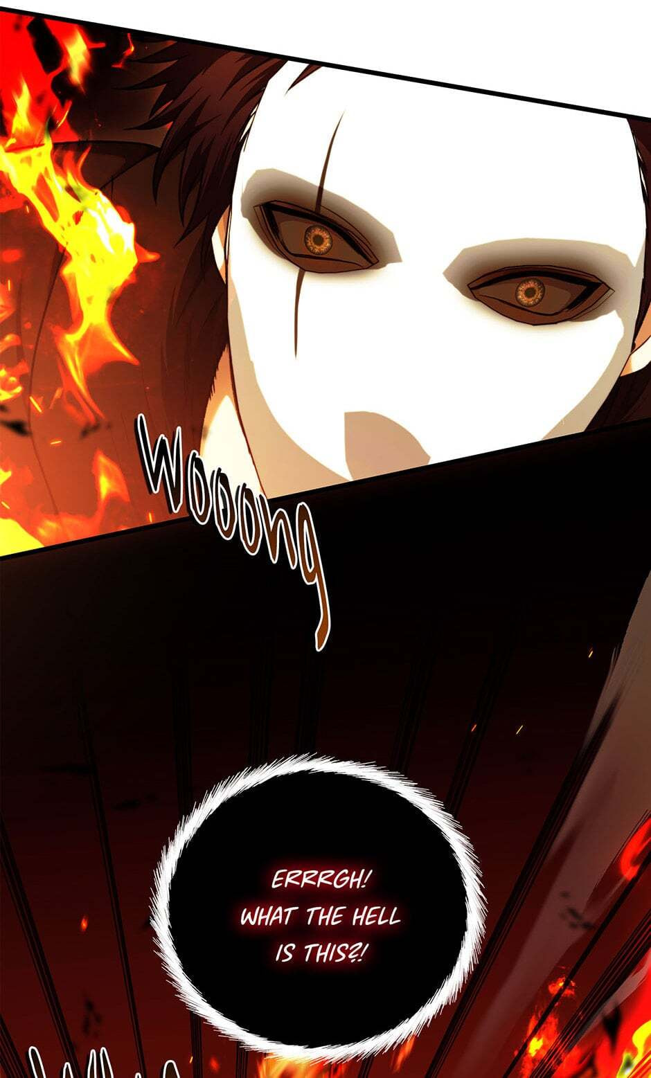 Read Second Life Ranker chapter 107 image 30 on Lezhin