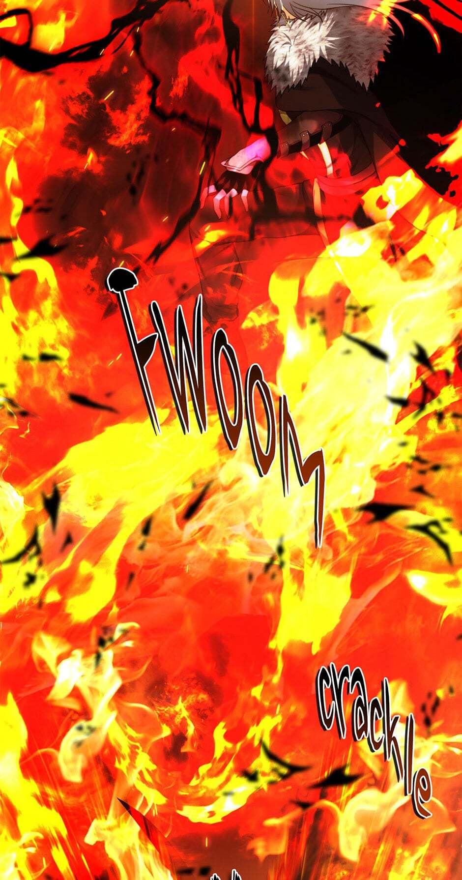 Read Second Life Ranker chapter 107 image 37 on Lezhin