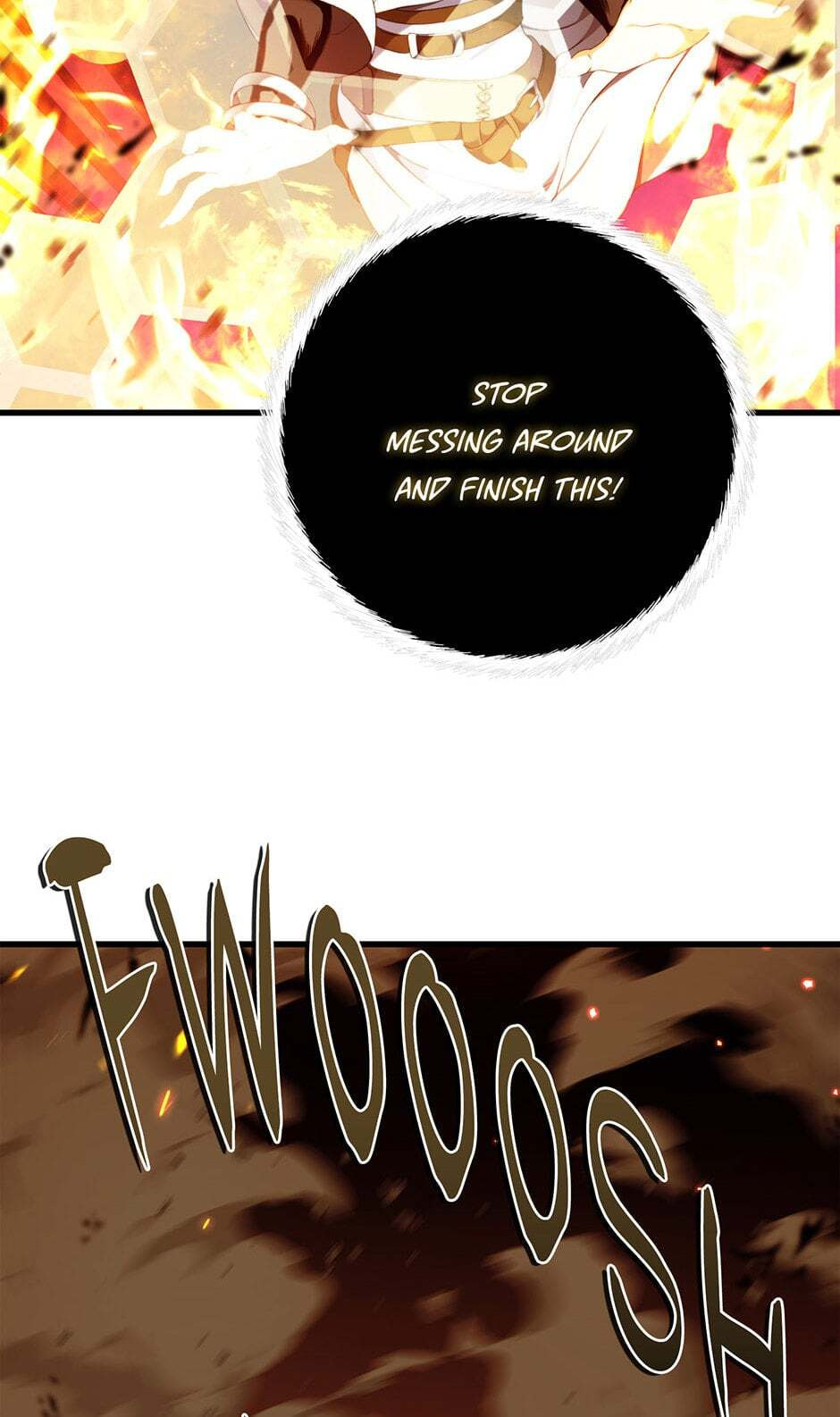 Read Second Life Ranker chapter 107 image 47 on Lezhin