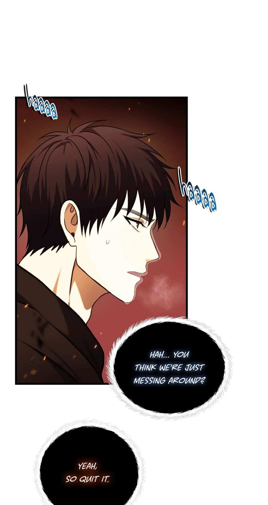 Read Second Life Ranker chapter 107 image 49 on Lezhin