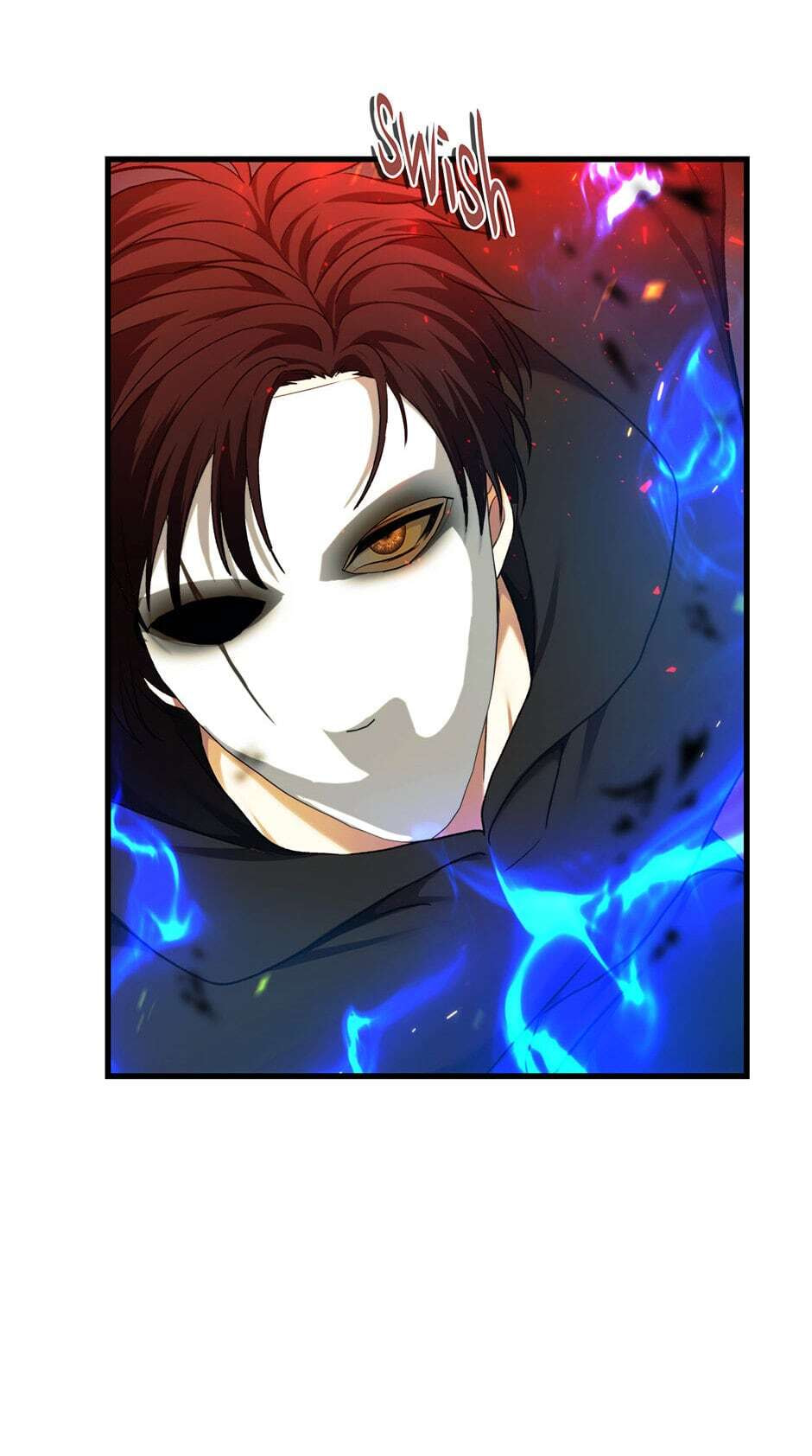 Read Second Life Ranker chapter 107 image 5 on Lezhin