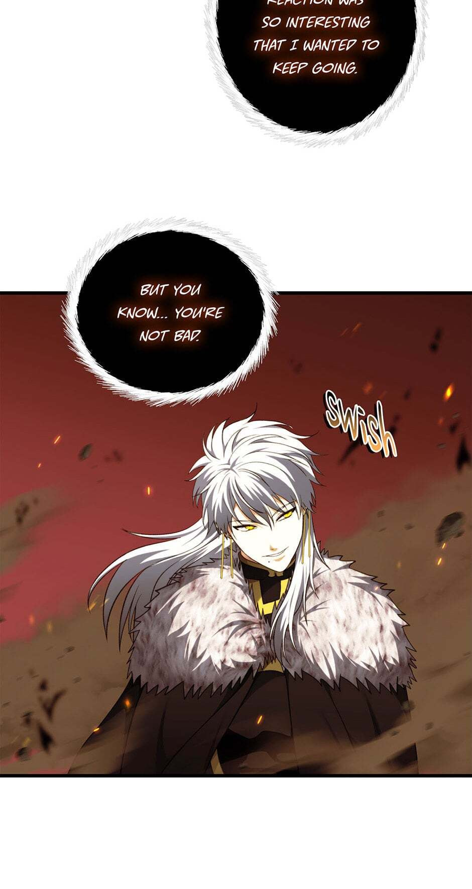 Read Second Life Ranker chapter 107 image 52 on Lezhin