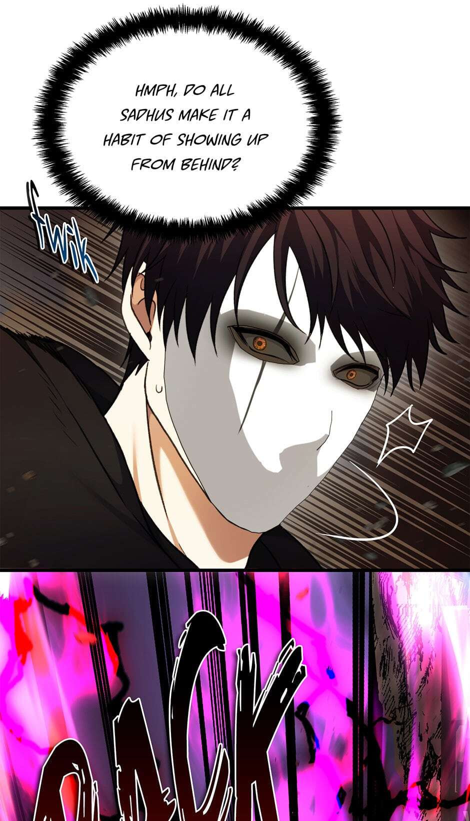 Read Second Life Ranker chapter 107 image 53 on Lezhin