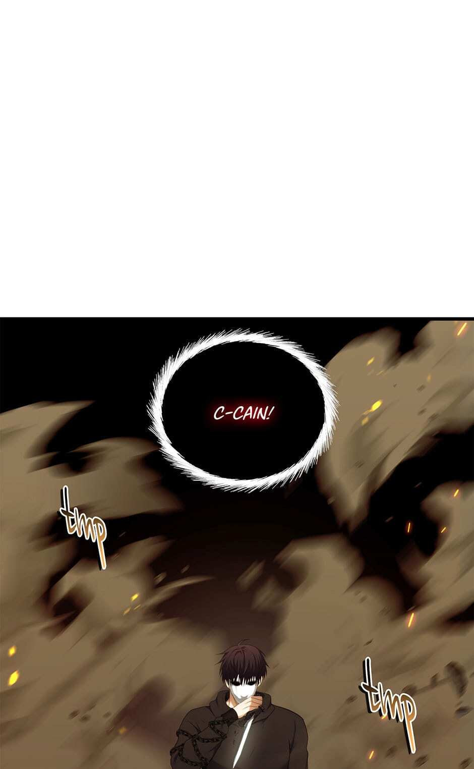 Read Second Life Ranker chapter 107 image 62 on Lezhin