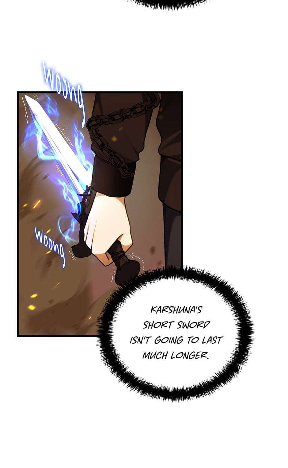 Read Second Life Ranker chapter 107 image 65 on Lezhin