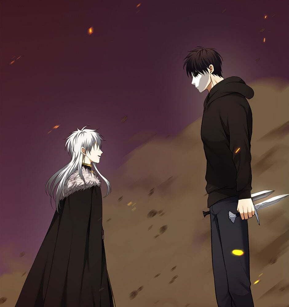 Read Second Life Ranker chapter 107 image 69 on Lezhin