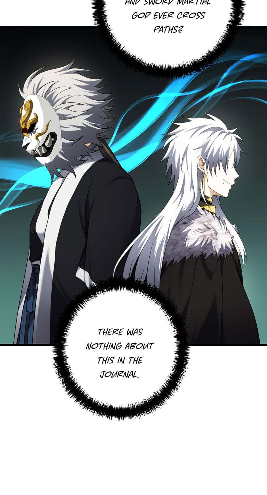 Read Second Life Ranker chapter 107 image 78 on Lezhin