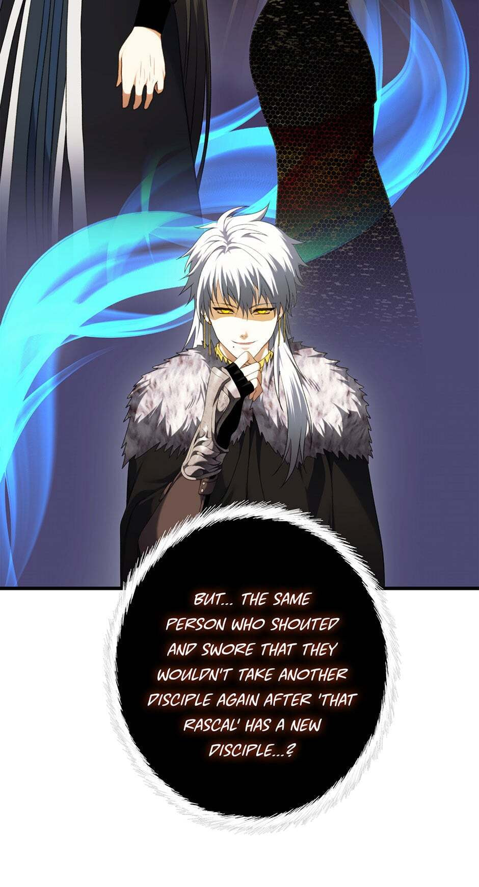 Read Second Life Ranker chapter 107 image 83 on Lezhin