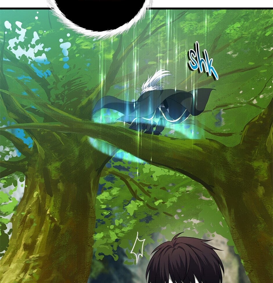 Read Second Life Ranker chapter 107 image 90 on Lezhin