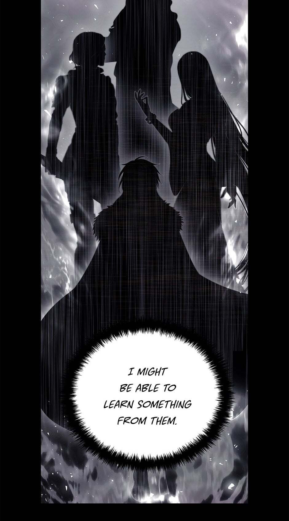 Read Second Life Ranker chapter 107 image 95 on Lezhin