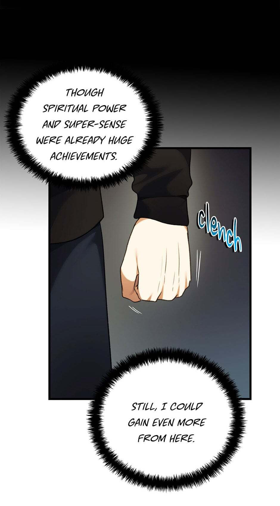 Read Second Life Ranker chapter 107 image 96 on Lezhin