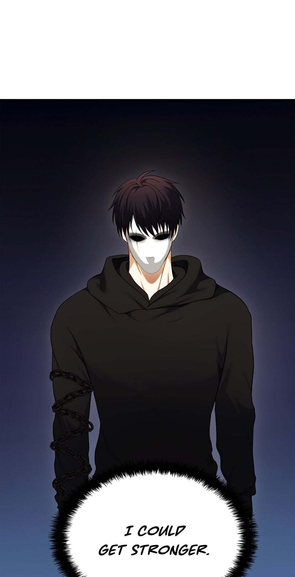 Read Second Life Ranker chapter 107 image 97 on Lezhin
