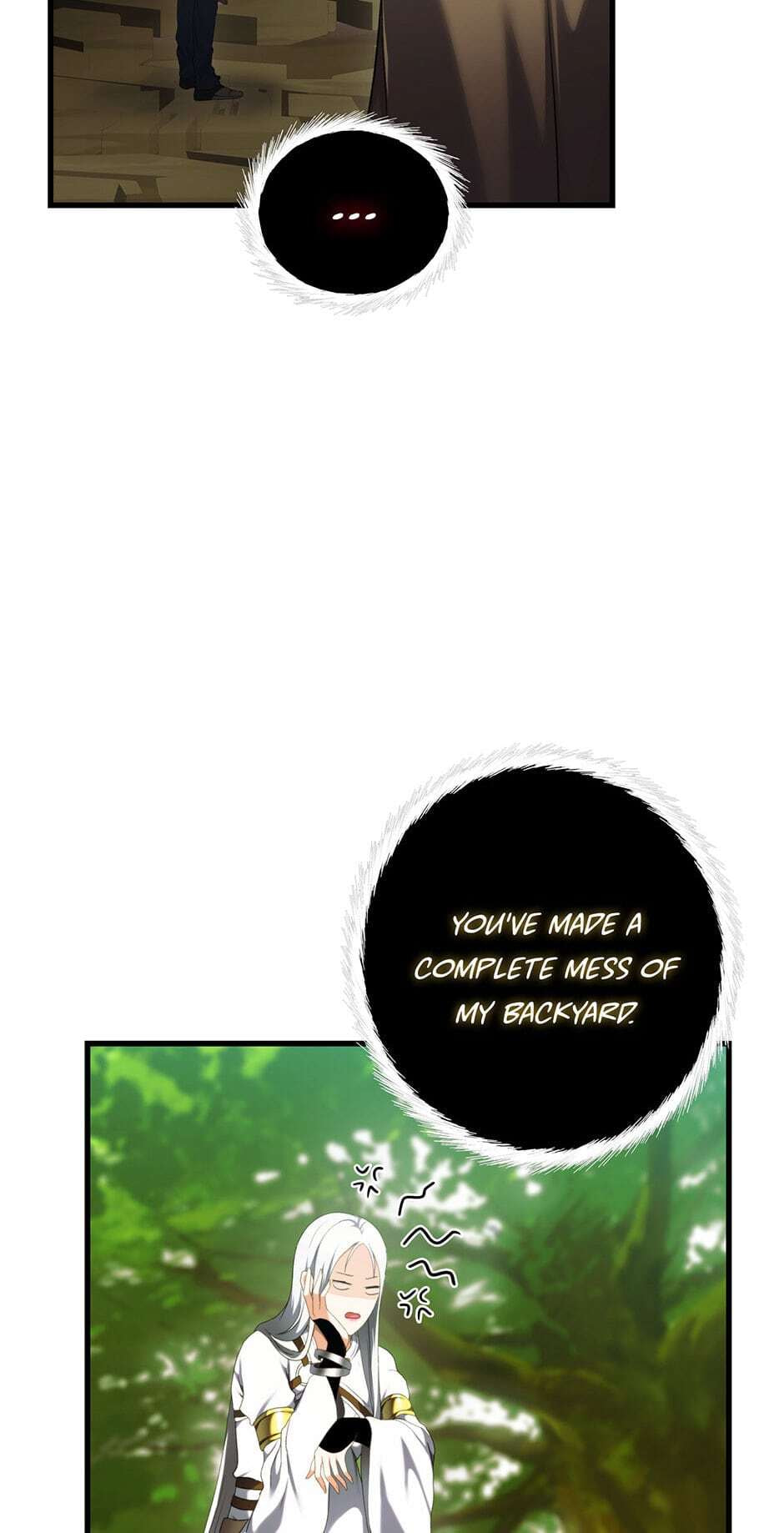 Read Second Life Ranker chapter 107 image 99 on Lezhin