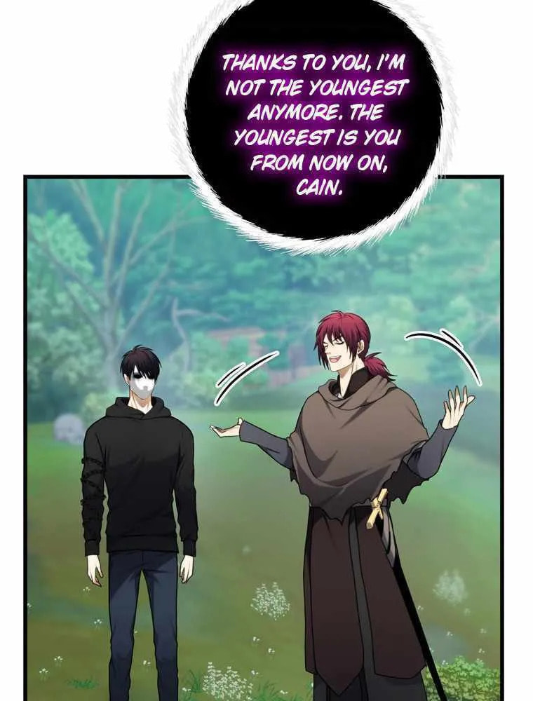 Read Second Life Ranker chapter 108.2 image 14 on Lezhin
