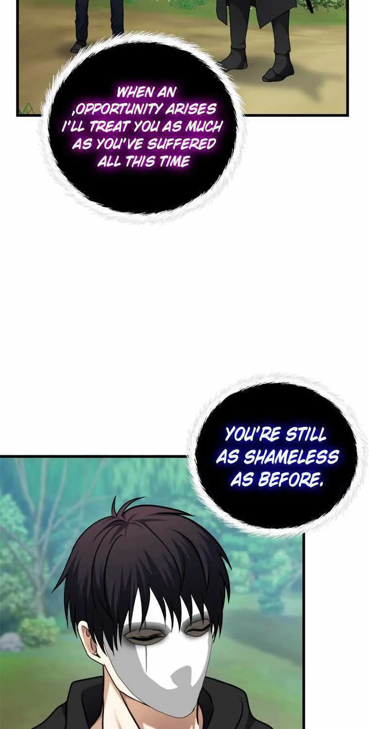 Read Second Life Ranker chapter 108.2 image 15 on Lezhin