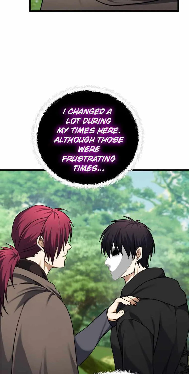 Read Second Life Ranker chapter 108.2 image 18 on Lezhin