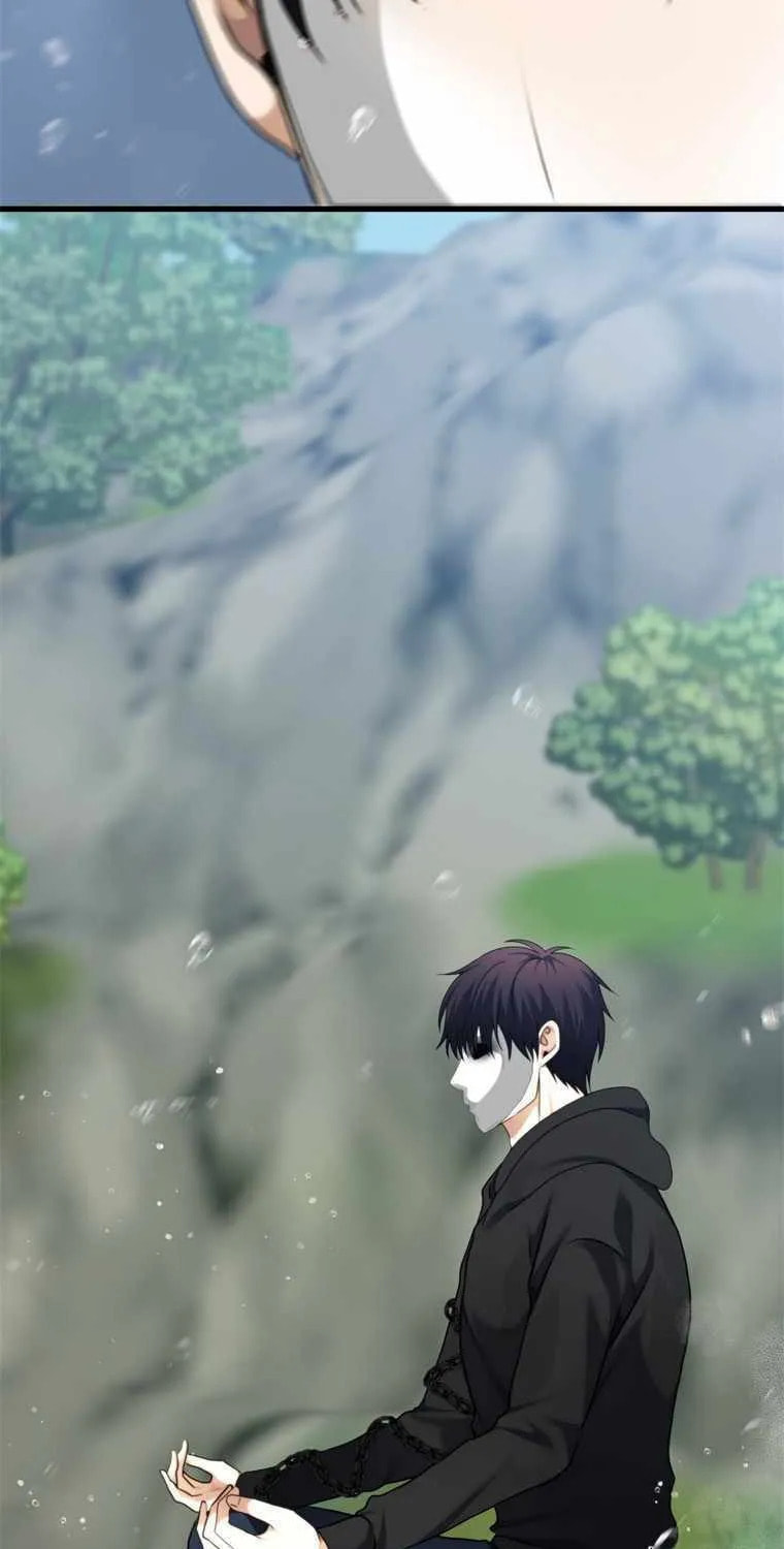Read Second Life Ranker chapter 108.2 image 36 on Lezhin