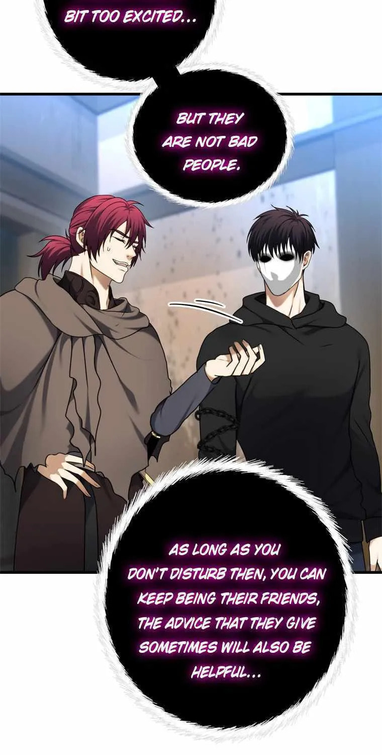 Read Second Life Ranker chapter 108.2 image 4 on Lezhin