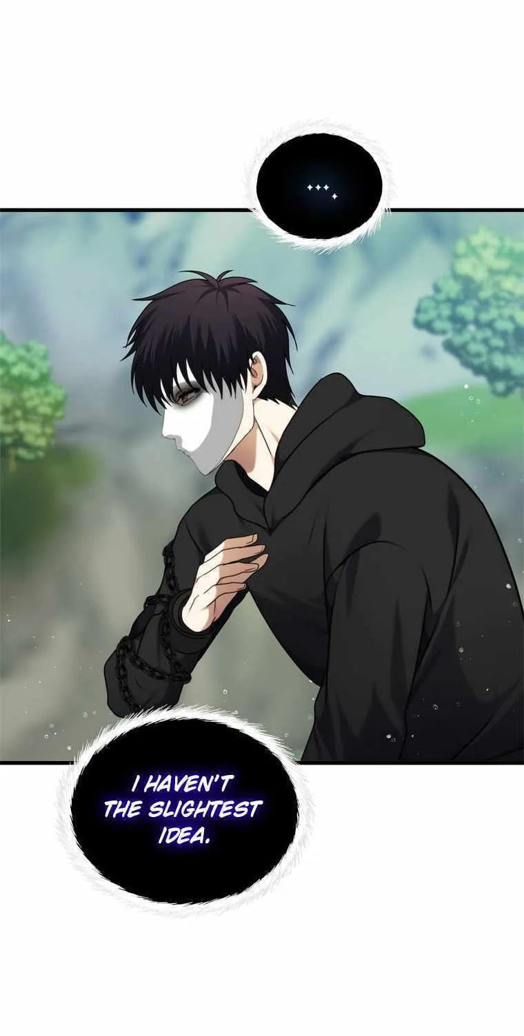 Read Second Life Ranker chapter 108.2 image 41 on Lezhin