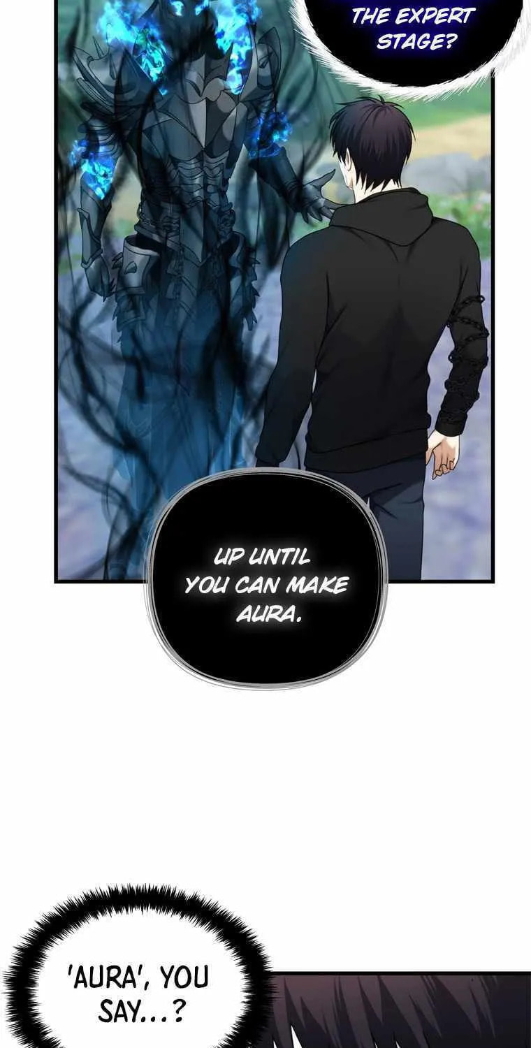 Read Second Life Ranker chapter 108.2 image 51 on Lezhin