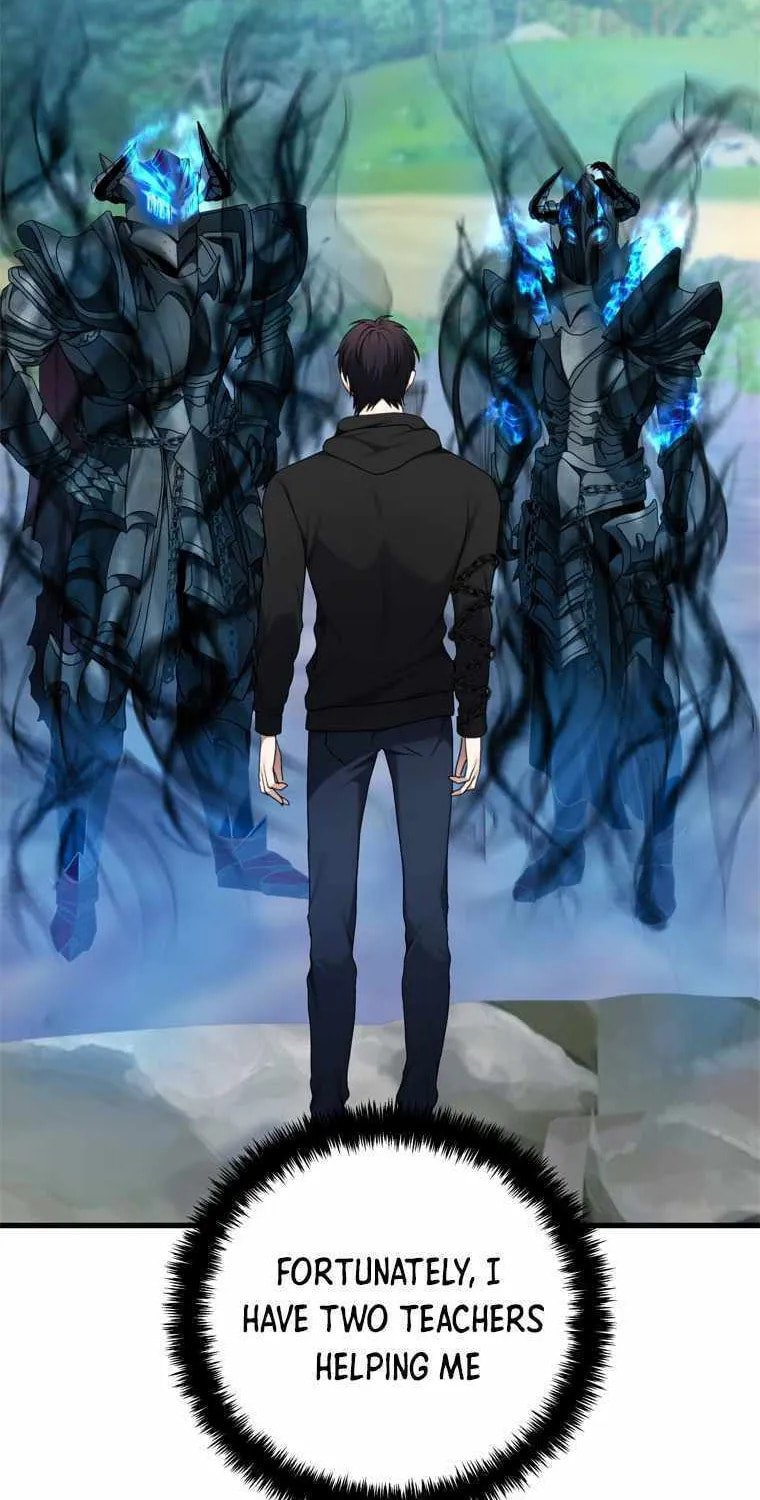 Read Second Life Ranker chapter 108.2 image 56 on Lezhin