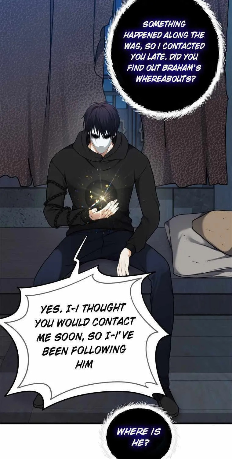 Read Second Life Ranker chapter 108.2 image 62 on Lezhin