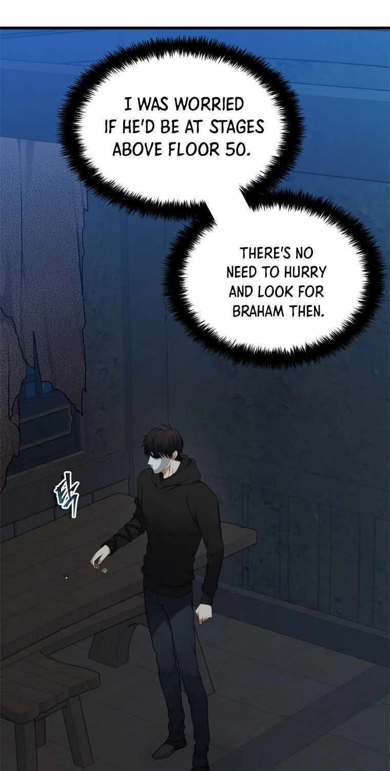 Read Second Life Ranker chapter 108.2 image 69 on Lezhin