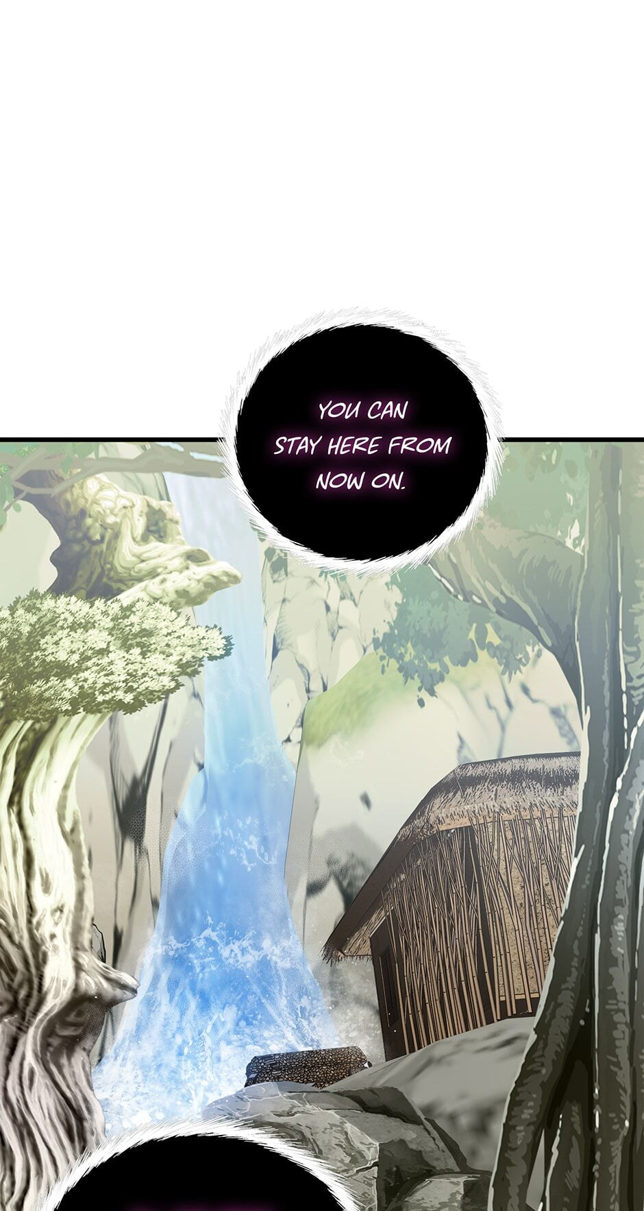 Read Second Life Ranker chapter 108 image 0 on Lezhin