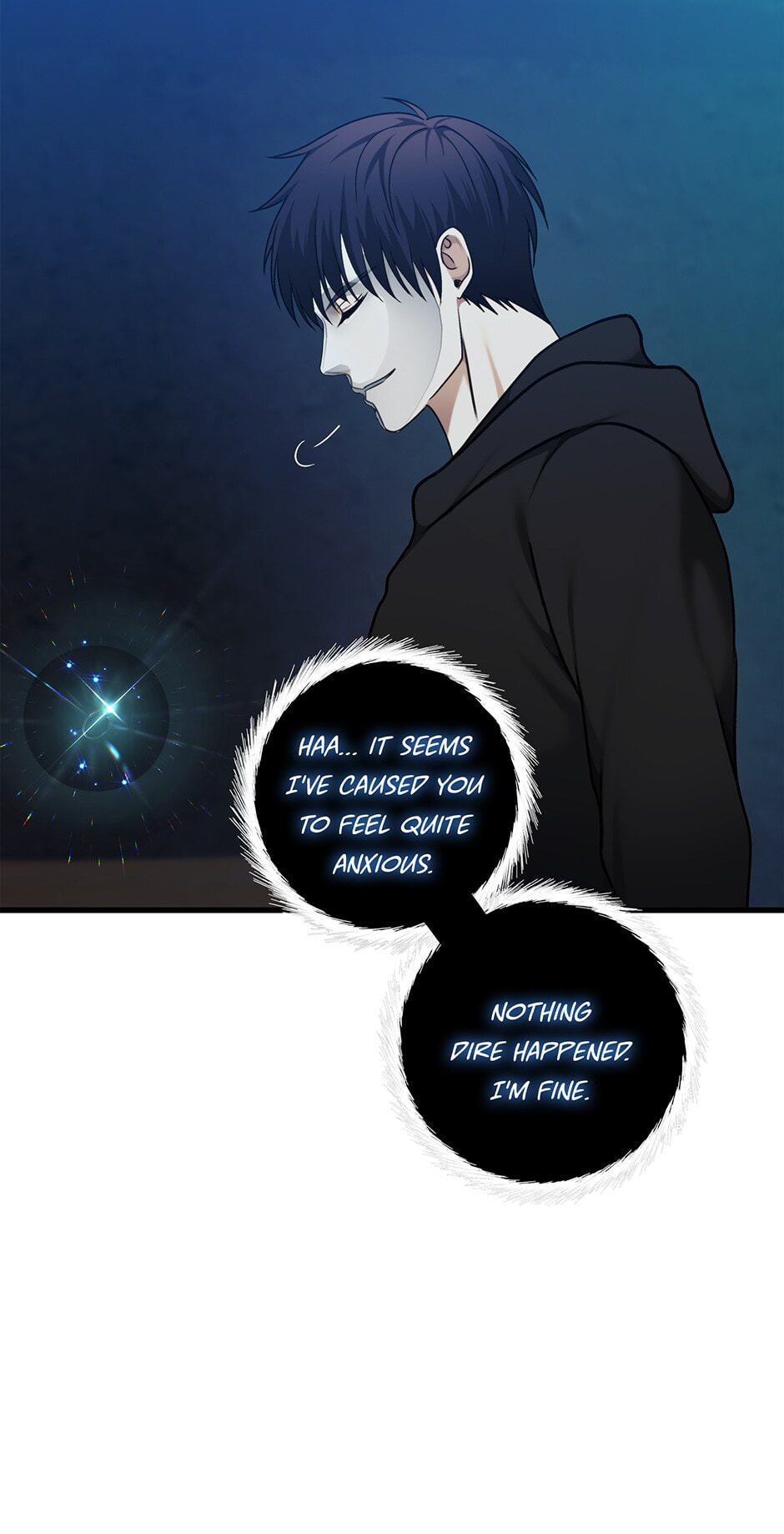 Read Second Life Ranker chapter 108 image 100 on Lezhin