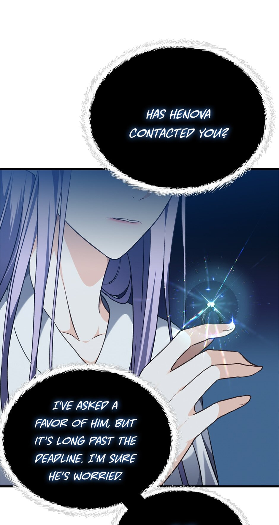 Read Second Life Ranker chapter 108 image 103 on Lezhin