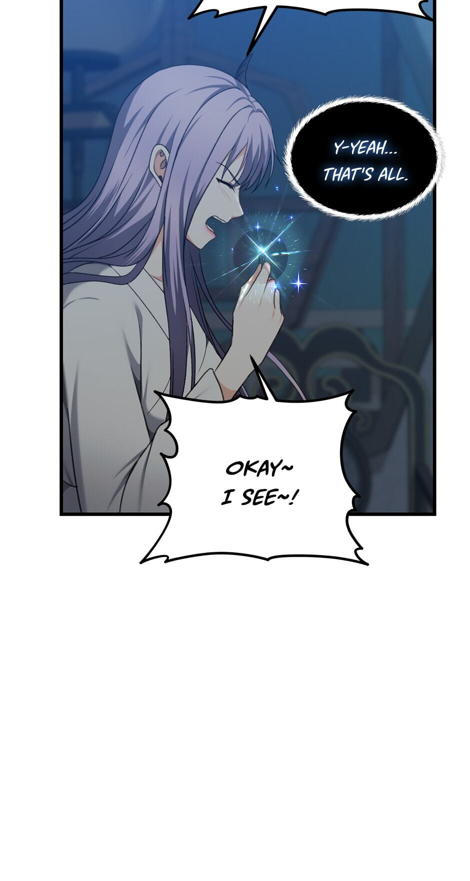 Read Second Life Ranker chapter 108 image 106 on Lezhin