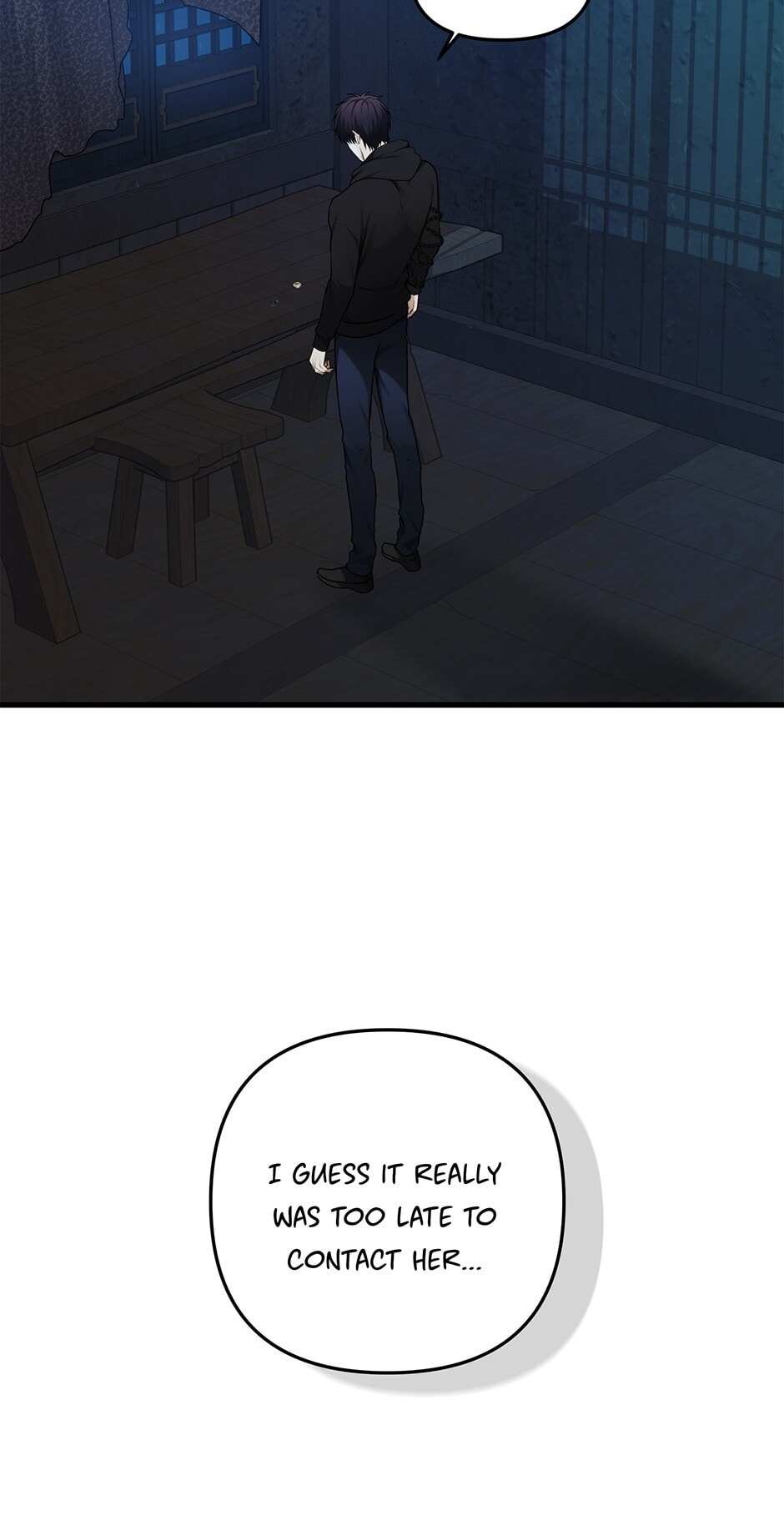 Read Second Life Ranker chapter 108 image 108 on Lezhin