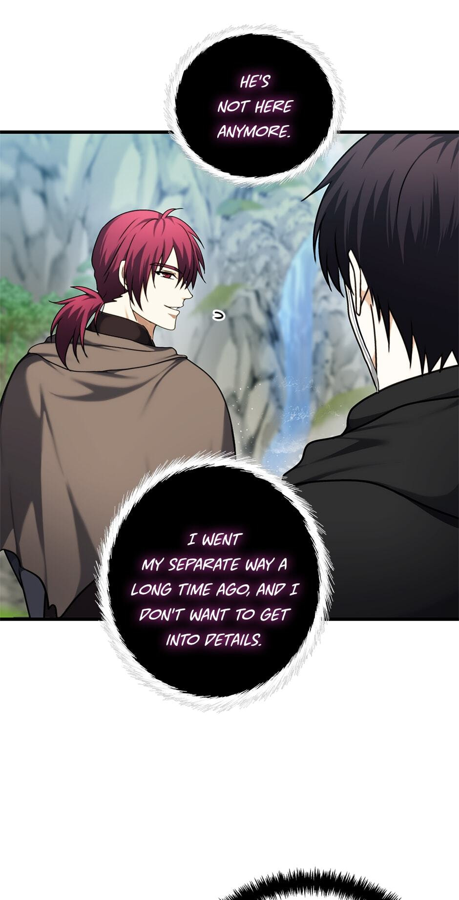Read Second Life Ranker chapter 108 image 13 on Lezhin