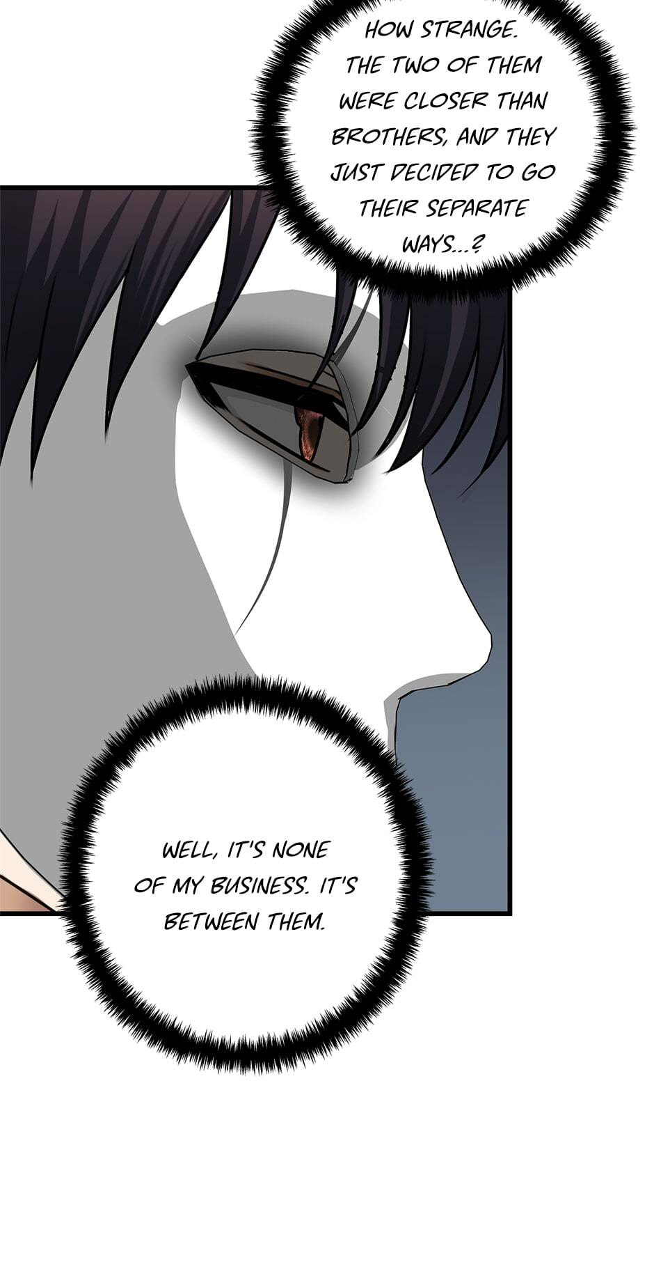Read Second Life Ranker chapter 108 image 14 on Lezhin