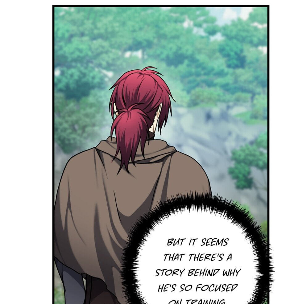 Read Second Life Ranker chapter 108 image 15 on Lezhin