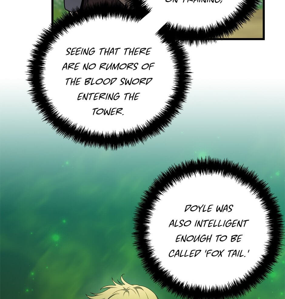 Read Second Life Ranker chapter 108 image 16 on Lezhin