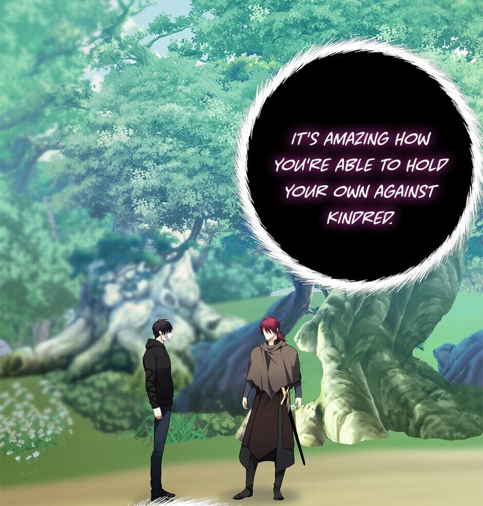 Read Second Life Ranker chapter 108 image 19 on Lezhin
