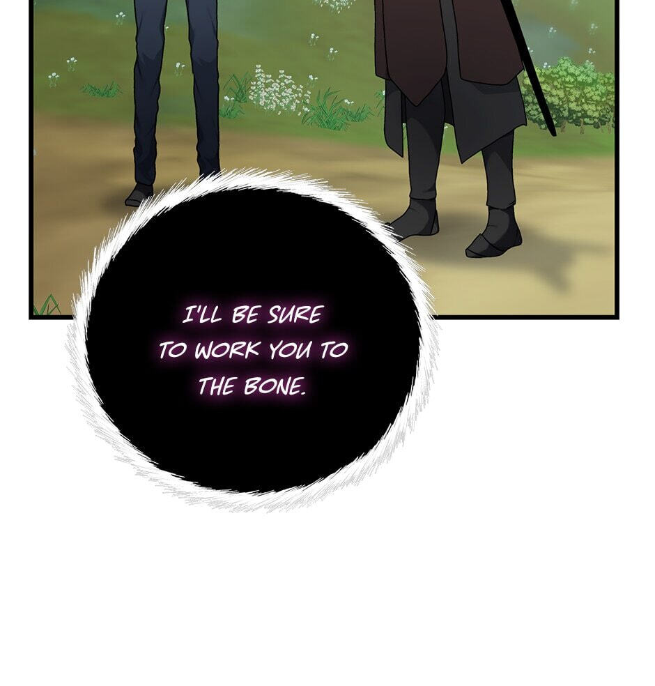 Read Second Life Ranker chapter 108 image 22 on Lezhin