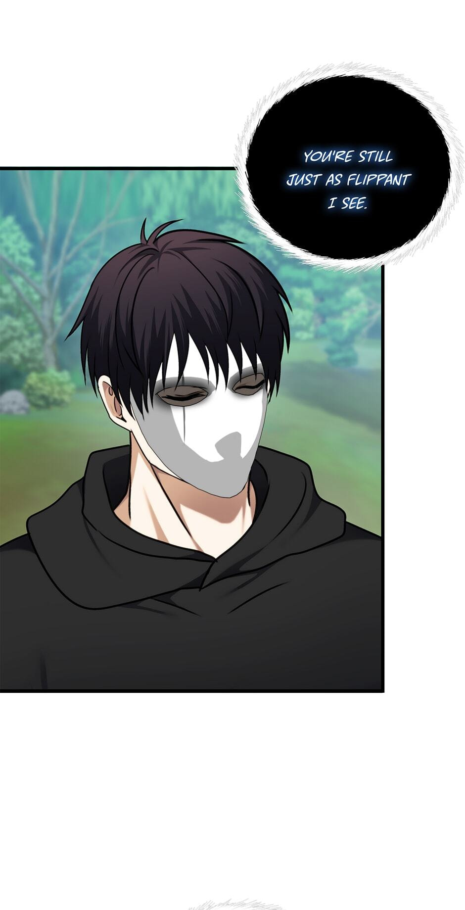 Read Second Life Ranker chapter 108 image 23 on Lezhin