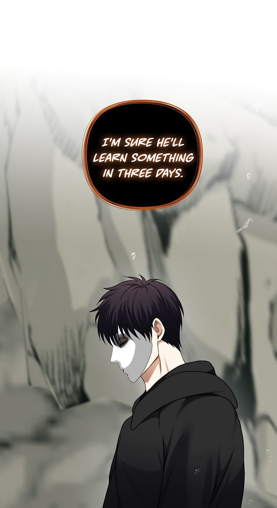 Read Second Life Ranker chapter 108 image 36 on Lezhin