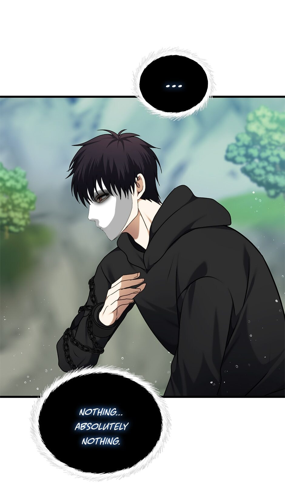 Read Second Life Ranker chapter 108 image 50 on Lezhin