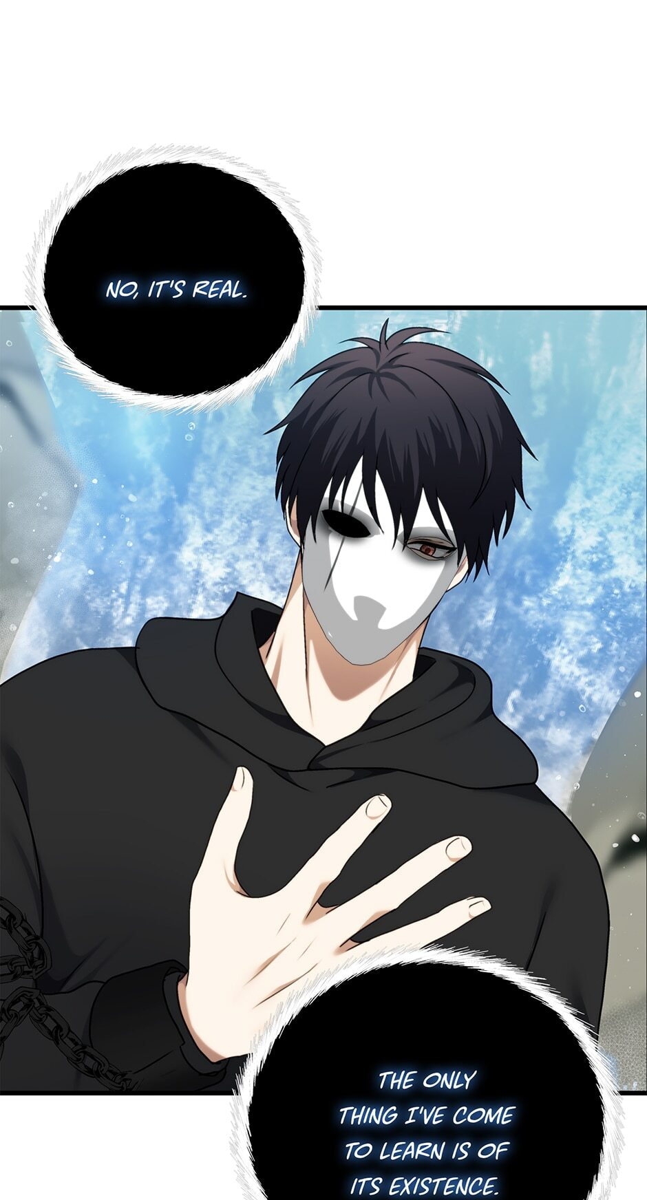 Read Second Life Ranker chapter 108 image 52 on Lezhin
