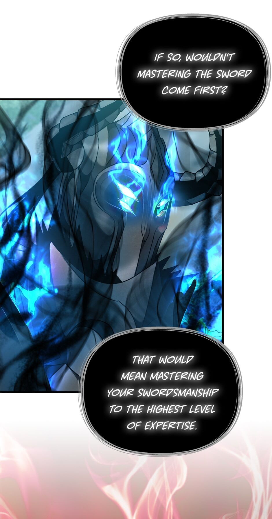 Read Second Life Ranker chapter 108 image 56 on Lezhin