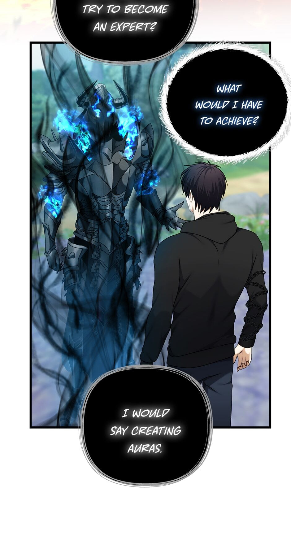 Read Second Life Ranker chapter 108 image 60 on Lezhin